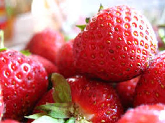 Qué quiere comer la gente