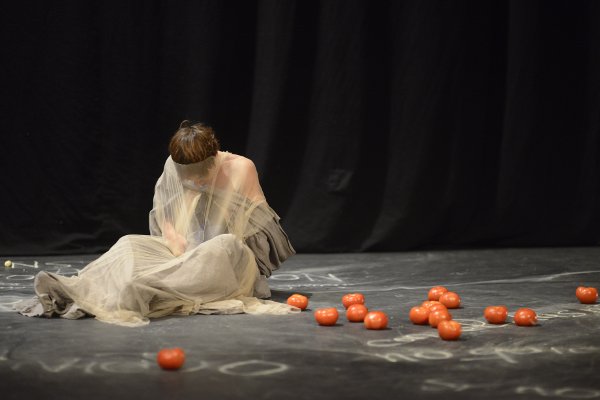 Activismo alimentario