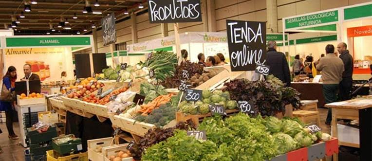 BioCultura Valencia 2017