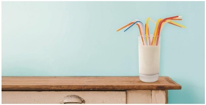 Es la época de horchata ecológica