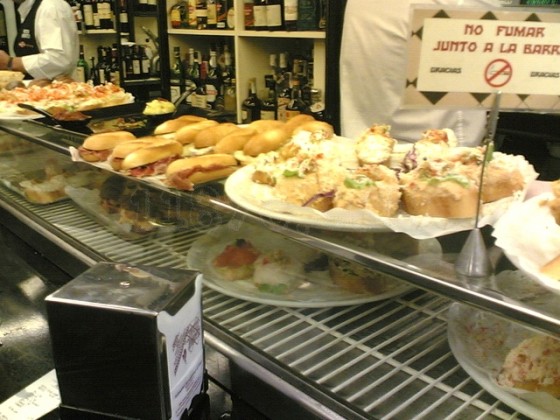 Seis municipios segovianos participarán desde este sábado en la III Ruta de Tapas Ecológicas del Carracillo