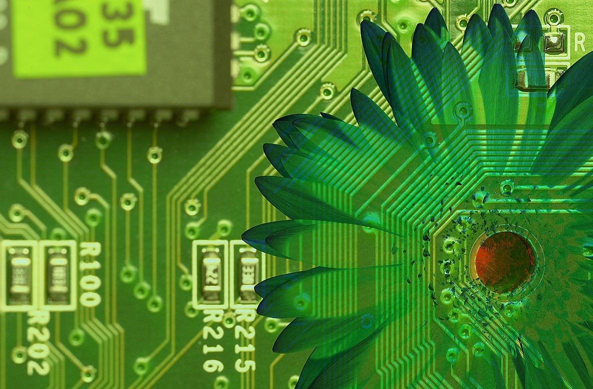 Tecnologías verdes casi imposibles de creer