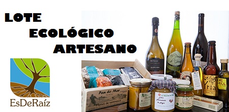 Últimos días para ganar el SUPER-LOTE ECOLÓGICO