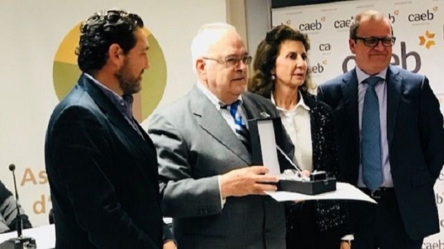 La Asociación Balear de Agroturismo y Turismo de Interior entrega el Premio Siurell de Plata 2018