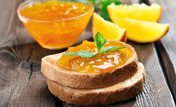 Las mermeladas ecológicas