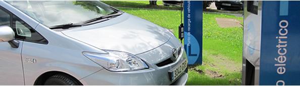 Ibil probará durante 3 meses un vehículo híbrido de Toyota