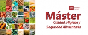 Máster de IMF en Calidad