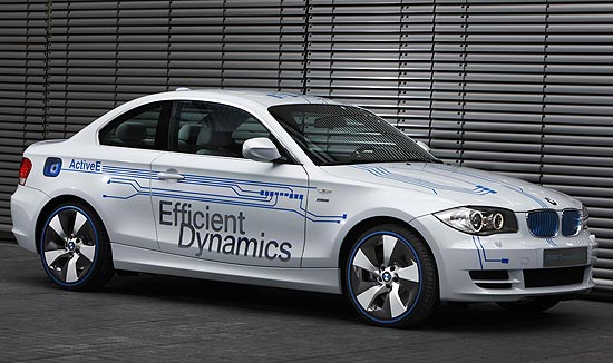 BMW acudirá a Ginebra con tres primicias mundiales