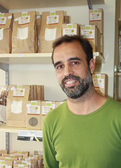 COPADE Entrevista a Carlos Pérez