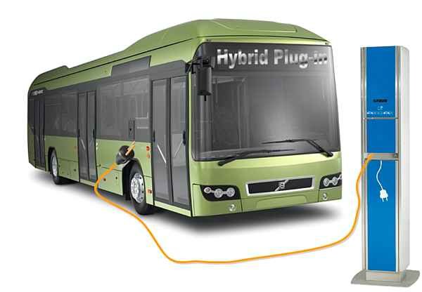 Zaragoza busca un ‘formula’ para la renovación de sus autobuses en eléctricos o híbridos