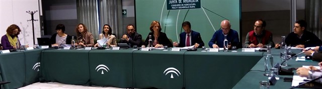 El III Plan Andaluz de Producción Ecológica pone a disposición del sector más de 255 millones