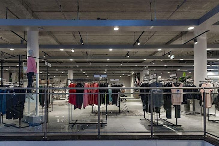 Porque ‘huir’ de la moda rápida