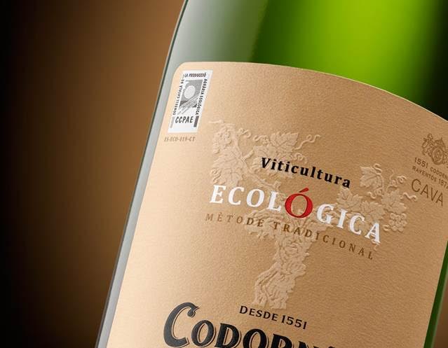 El cava ecológico espera superar los 5 millones de botellas de producción en 2017