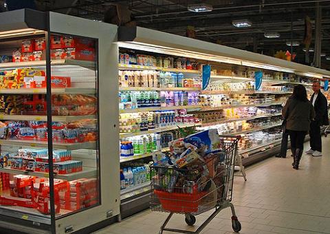 Elige los productos que menos contaminan gracias a su ecoetiquetado