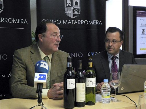 Vinos resistentes al cambio climático