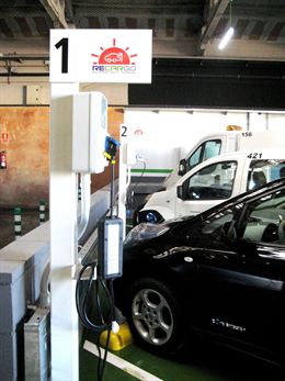 E.ON recibe el premio Las 100 Mejores Ideas por la movilidad eléctrica