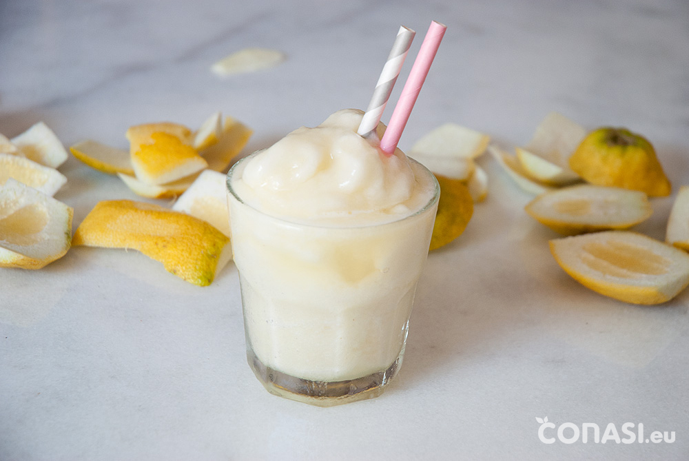 ‘Recetas Caseras y Ecológicas’: Limonada ¡3 ingredientes 3 minutos!