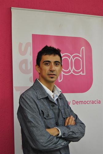 UPyD de Murcia propone reducción del parque móvil municipal y la sustitución por vehículos eléctricos