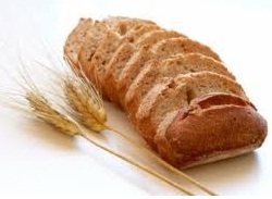 El pan no está relacionado con la obesidad