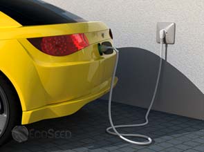 $ 274 million spent for fuel-saving vehicles – Chinese ministry