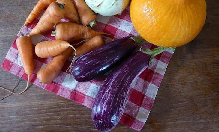 Superalimentos: 8 verduras de otoño