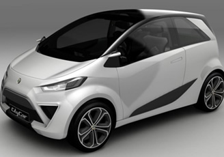 La ecología se apodera de estos 5 autos