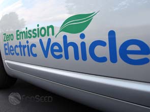 China sweetens prices of green cars to boost sales