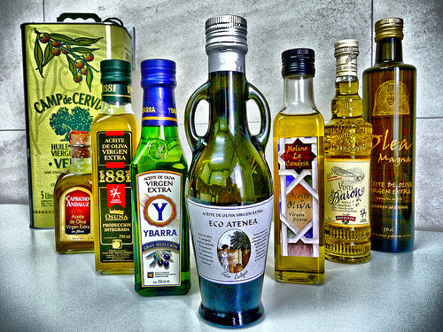 Temporales y baja cosecha revalorizan el aceite de oliva virgen extra ecológico