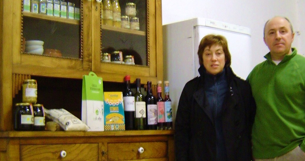 Casa Alongos: "Es una falacia que los productos ecológicos sean más caros"