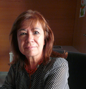 Cristina Narbona El PP está plegado a los intereses de grandes transnacionales de la biotecnología