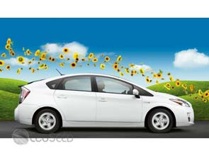 More Americans make U-turn to hybrid cars as fuel prices go sky-high