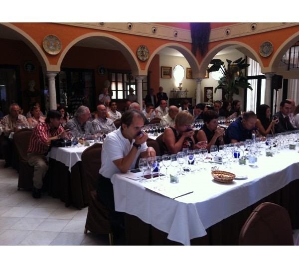 Foro de Restauración Ecológica