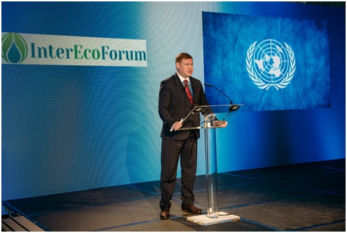 Los balances finales del III InterEcoForum