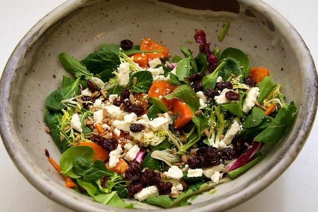 La dieta mediterránea cuida y protege tu corazón