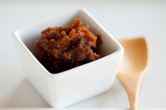 Los beneficios del miso