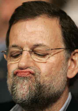 Mariano Rajoy: al servicio del ‘lobbie’