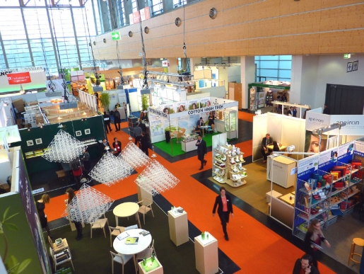Biofach
