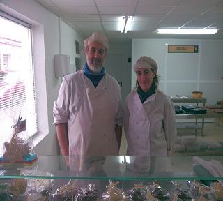 Chocolates Tierra Dulce