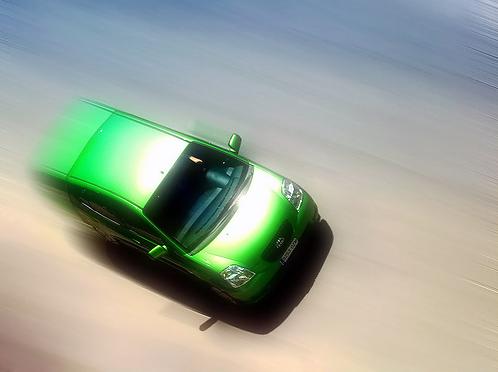 Pacto nacional para el futuro coche eléctrico