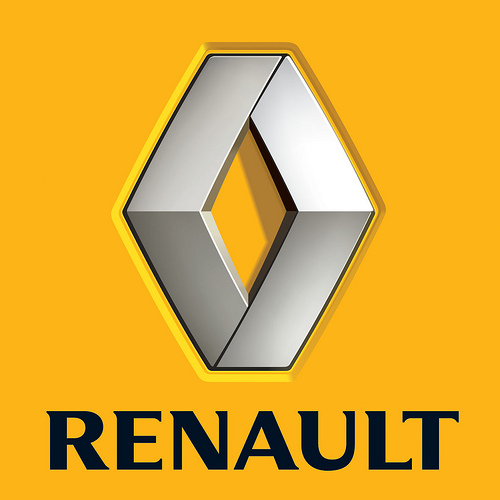 Renault fabrica en serie en Sevilla una versión 