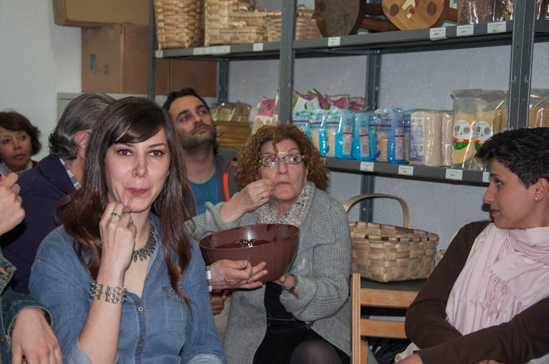 Chocolate ecológico