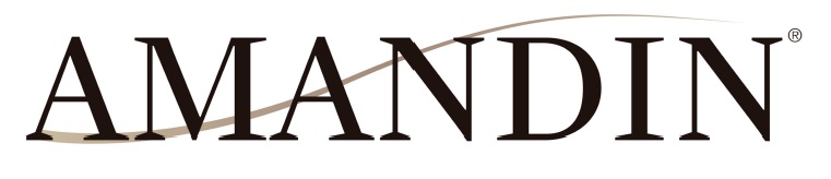 Amandín y sus postales solidarias