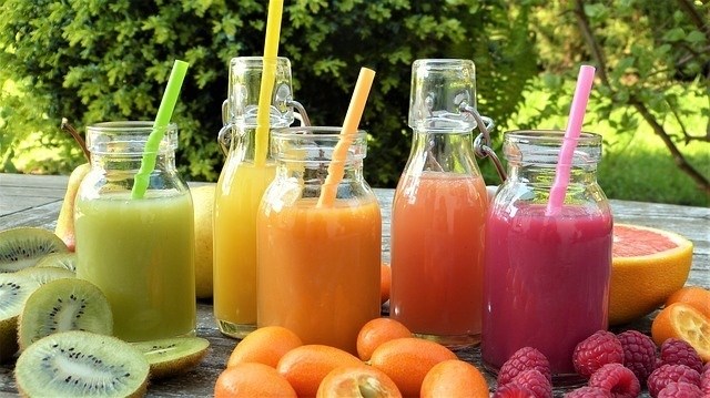 El top 5 de batidos de frutas más sanos para este verano
