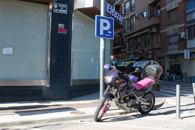 Los concesionarios de motocicletas andaluces piden la promoción de la moto en la futura Ley de Movilidad Sostenible