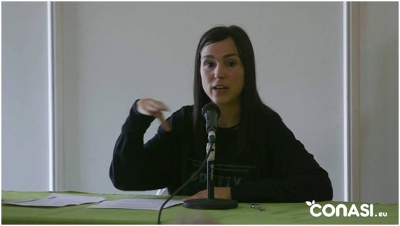 ‘Alimentación Detox SEN rica en pre y probióticos’ (ver VIDEO)