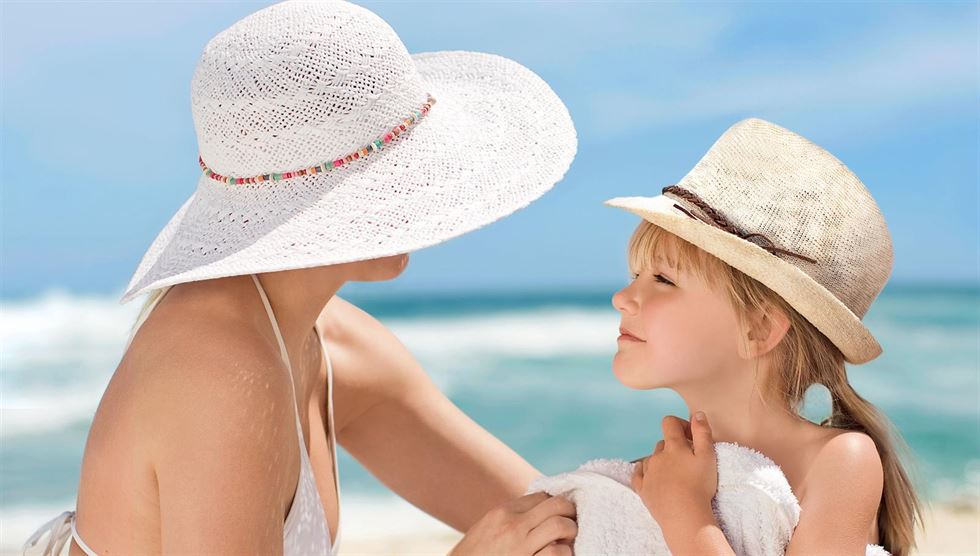 OJO con las cremas que no respetan el medioambiente