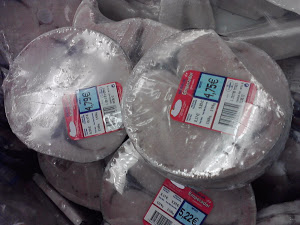 Mercurio en el pescado