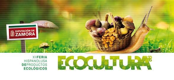 ECOCULTURA 2015