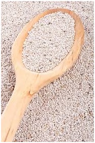 Mitos sobre las semillas de chía