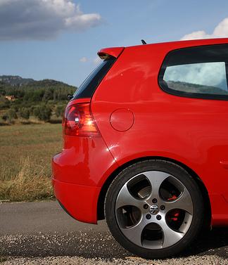 Comprar coches pero no usarlos